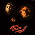 The Excursion: Night Train - CD