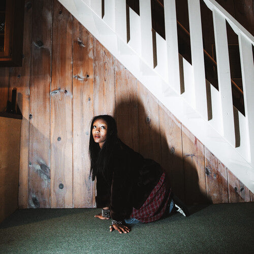 Jahnah Camille: My Sunny Oath! - CD