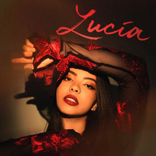 Lucía: Lucia - CD