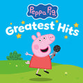 Peppa Pig: Peppa Pig Greatest Hits - (VINYL LP)