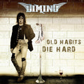 Frank DiMino: Old Habits Die Hard - (VINYL LP)