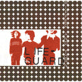Lifeguard: Ripped And Torn - (VINYL LP)