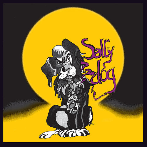 Salty Dog: Salty Dog - (VINYL LP)