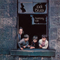 Jack Bruce: Harmony Row - Remastered Edition - (VINYL LP)