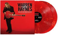 Warren Haynes: Man In Motion - (VINYL LP)