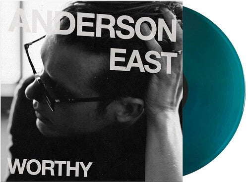 Anderson East: Worthy - (VINYL LP)