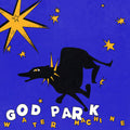 Water Machine: God Park - (VINYL LP)