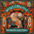 Willi Carlisle: Winged Victory - CD