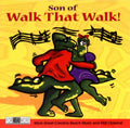 Various Artists: Son Of Walk That Walk - CD