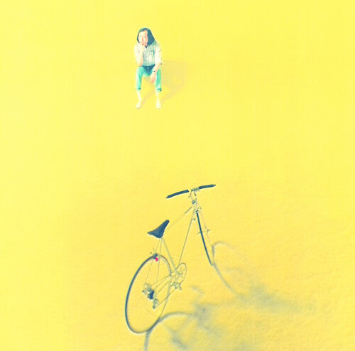 Tatsuro Yamashita: Boku No Naka No Shounen (2025 Vinyl Edition) - (VINYL LP)