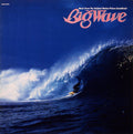 Tatsuro Yamashita: Big Wave (2025 Vinyl Edition) - (VINYL LP)