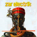 Zar Electrik: Koyo - CD
