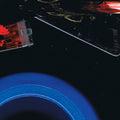 Anthony Naples: Scanners - (VINYL LP)
