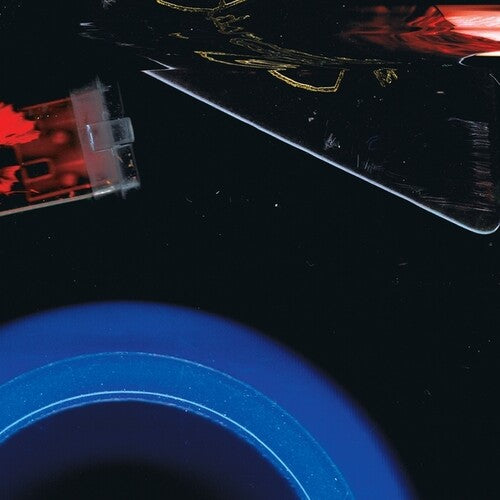 Anthony Naples: Scanners - (VINYL LP)