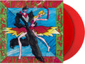 T.C. Matic: L'Apache - Limited 180-Gram Translucent Red Colored Vinyl with Bonus Track - (VINYL LP)
