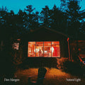 Dan Mangan: Natural Light - CD