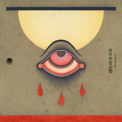 Year of No Light: Les Maitres Fous - CD