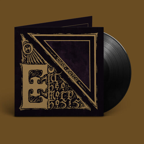Entheomorphosis: Pyha Kuilu - (VINYL LP)
