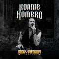 Romero, Ronnie: Live At Rock Imperium Festival - CD