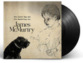James McMurtry: The Black Dog and the Wandering Boy - (VINYL LP)
