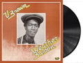 U-Brown: Weather Baloon - (VINYL LP)