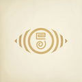 The O: ((( 5 ))) - (VINYL LP)
