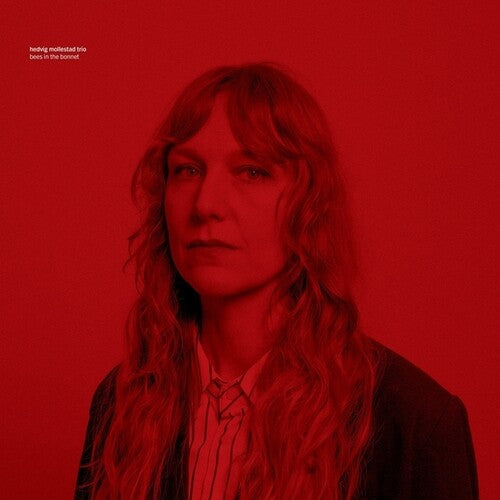 Hedvig Trio Mollestad: Bees In The Bonnet - (VINYL LP)