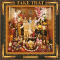 Take That: Nobody Else: 30th Anniversary - CD