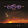 Night Ranger: Man In Motion - SHM-Paper Sleeve - CD