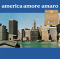 Du Cros, Remigio / Simoncini, Luciano: America Amore Amaro - (VINYL LP)