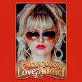 Caitlin Cannon: Love Addict - (VINYL LP)