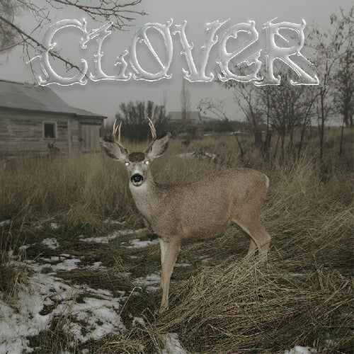 Sleeper's Bell: Clover - (VINYL LP)