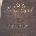 Paul Hyde: The Big Book Of Sad Songs - CD