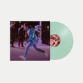 Juan Wauters: Mvd Luv - Green - (VINYL LP)