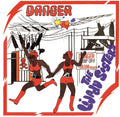 The Lijadu Sisters: Danger - Blue - (VINYL LP)