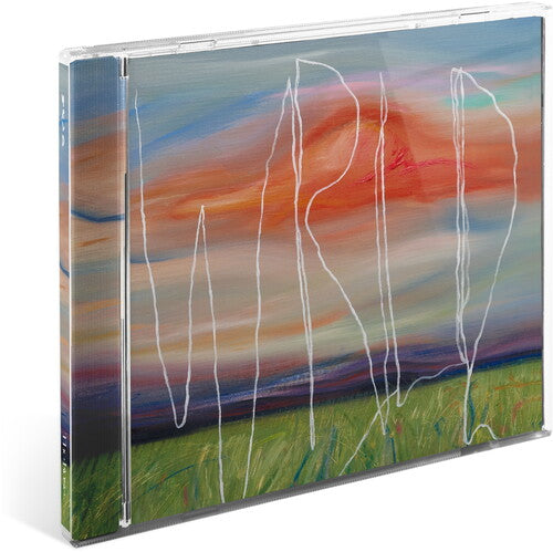Rose: WRLD (jewel version 2) - CD