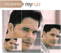 Rey Ruiz: Mis Favoritas - (VINYL LP)
