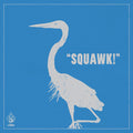Savak: Squawk! - (VINYL LP)
