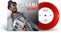 Serani: No Games - 7-INCH SINGLE