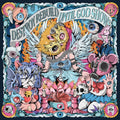 Destroy Rebuild Until God Shows: Until God Shows - (VINYL LP)