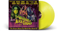 Alice Cooper: The Revenge Of Alice Cooper   [2 LP Yellow Neon] - (VINYL LP)