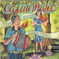 Various Artists: Cajun Music: The Essential Collection - CD