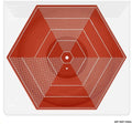 Chipzel: Super Hexagon (Original Soundtrack) - (VINYL LP)