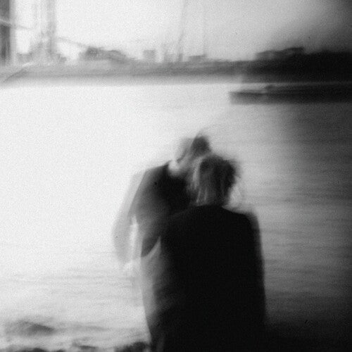 World Sanguine Report: Songs From The Harbour - (VINYL LP)