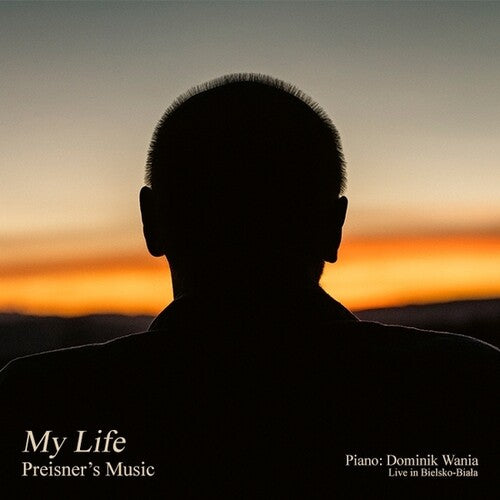 Preisner, Zbigniew / Wania, Dominik: My Life Preisner's Music - (VINYL LP)