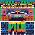 Various Artists: Edna Martinez Presents Pico: Sound System Culture From The Colombian Caribbean (Various Artists) - (VINYL LP)