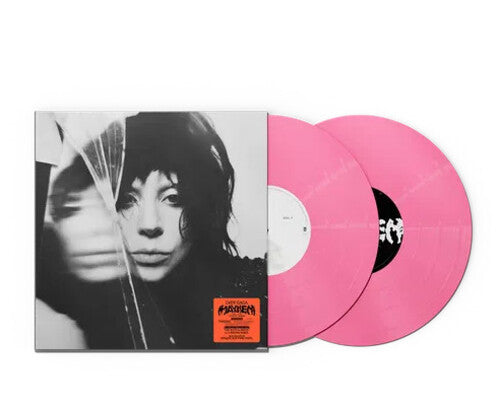 Tony Bennett & Lady Gaga: Mayhem - Limited Hot Pink Colored Vinyl - (VINYL LP)