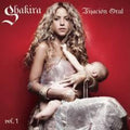 Shakira: Fijacion Oral Vol. 1 - (VINYL LP)