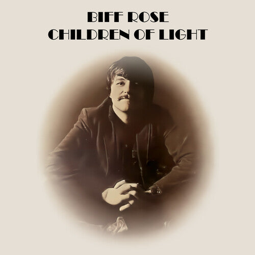 Biff Rose: Children of Light - CD