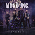 Mono Inc.: Darkness - CD